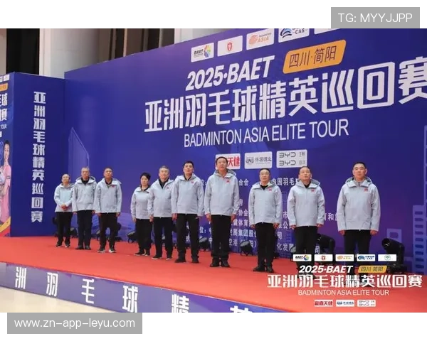 国际羽毛球巡回赛在赛事中引入环保与社会责任评估指标,国际羽毛球挑战赛 国际羽毛球巡回赛在赛事中引入环保与社会责任评估指标,国际羽毛球挑战赛